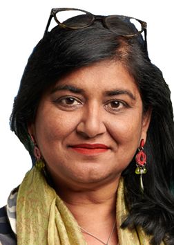 Uzma Khamis Vannini — Version 1