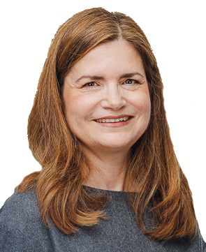 Anne Carron — Version 1