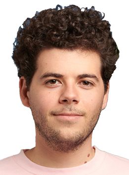 Léo Peterschmitt — Version 1