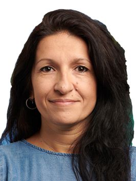 Céline Bartolomucci — Version 1