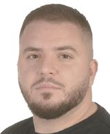 Arber Jahija — Version 1