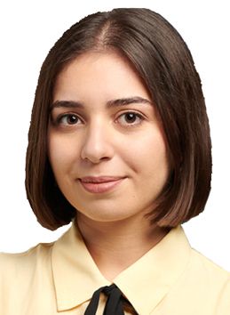 Dilara Bayrak — Version 1