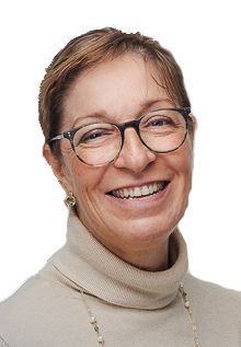Patricia Bidaux — Version 1