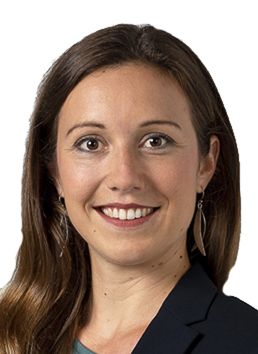 Caroline Marti — Version 1