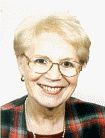 Liliane Charrière Debelle — Version 1