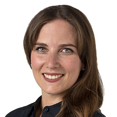Amanda Ojalvo da Silva — Versione 2