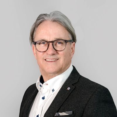 Rolf Blumer — Version 1