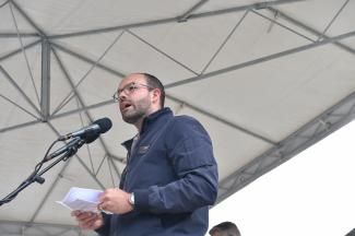 Mischa Toso — Version 1