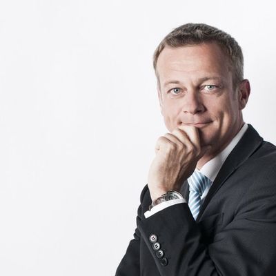 Martin Landolt — Version 2