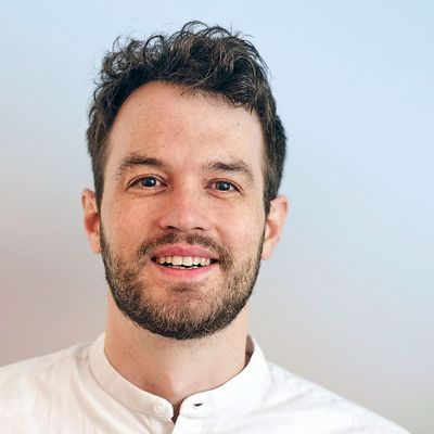 Benjamin Kistler — Version 1