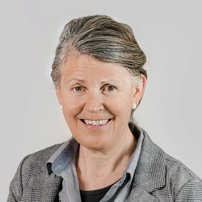 Barbara Rhyner — Version 1