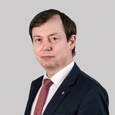 Peter Rothlin — Version 1