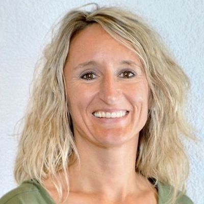 Liliane Schrepfer-Landolt — Version 1