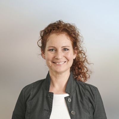 Sabine Steinmann — Version 1