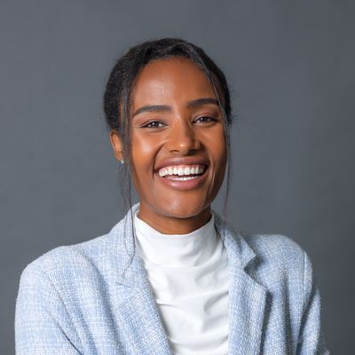 Jahzara Crameri — Version 1