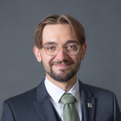 Jeremias Wuttge — Version 1