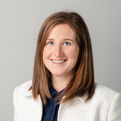 Christine Kocher — Version 1
