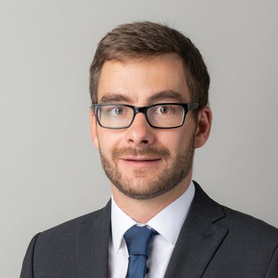 Fabian Collenberg — Version 3