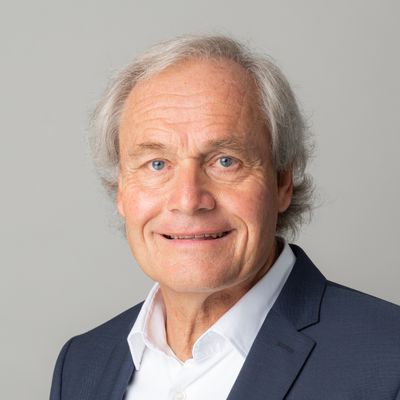 Walter Bachmann — Version 2