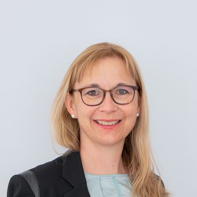 Jeanette Bürgi-Büchel — Versione 1