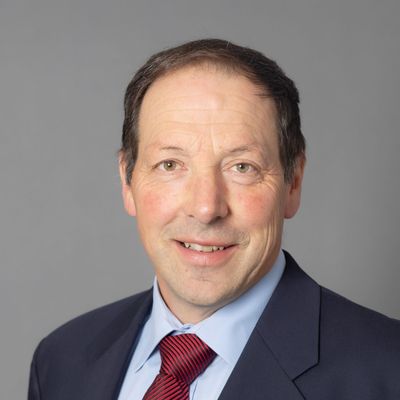 Daniel Ulber — Version 2