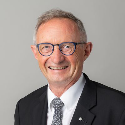 Martin Wieland — Version 1
