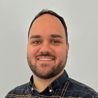 Pascal Pajic — Version 1