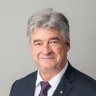 Rico Kienz — Version 2