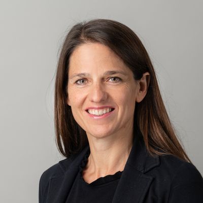 Vera Stiffler — Version 3