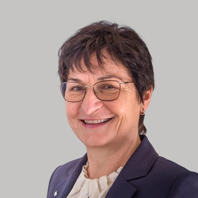 Helena Orlik — Version 2