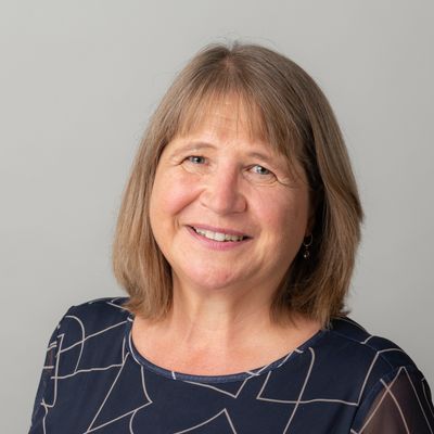 Renate Rutishauser — Version 2