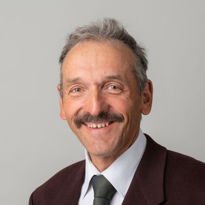 Martin Butzerin — Version 2