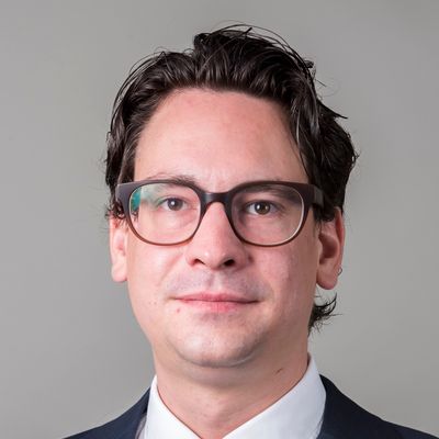 Lukas Horrer — Version 2