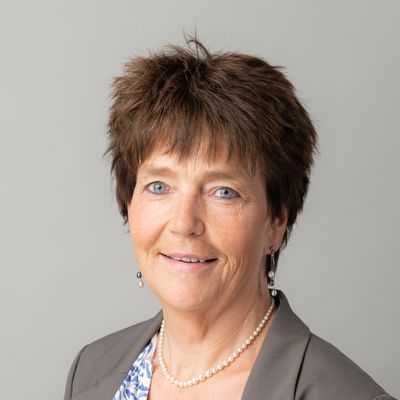 Gaby Ulber — Version 1