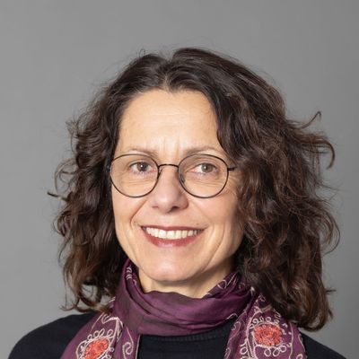 Rita Gianelli — Versión 2