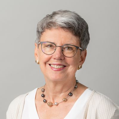 Agnes Brandenburger-Caderas — Version 2