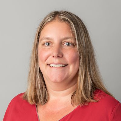 Nina Gansner — Version 2