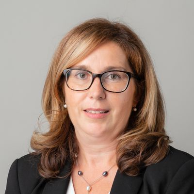 Rosanna Spagnolatti — Version 1