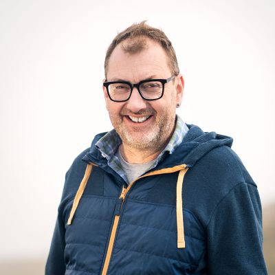 Peter Peyer — Versiun 1