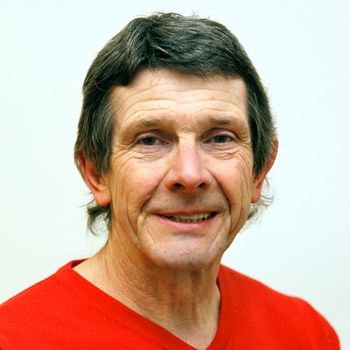 Gérald Crétin — Version 1