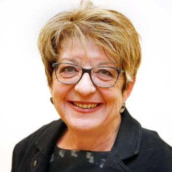Josiane Daepp — Versiun 1