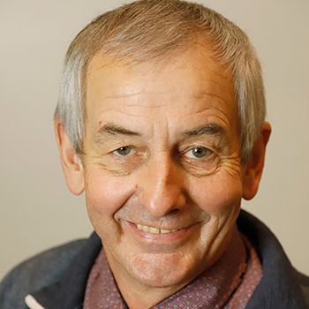 Bernard Varin — Version 1