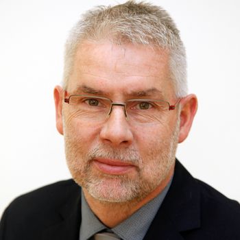 David Balmer — Version 2