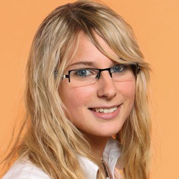Aude Zuber — Versiun 1