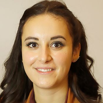 Leïla Hanini — Version 1