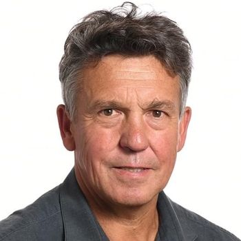 Vincent Eggenschwiler — Version 1