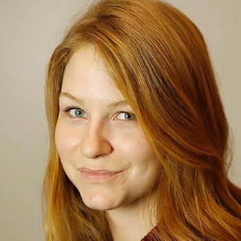 Audrey Voutat — Versiun 1