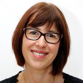 Valérie Bourquin — Version 2
