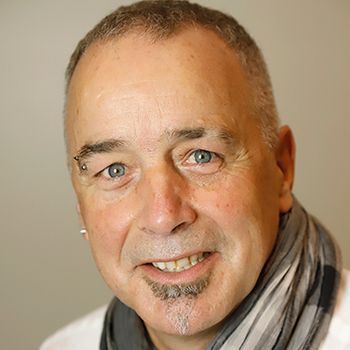 Nicolas Maître — Version 1