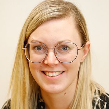 Amélie Brahier — Version 1